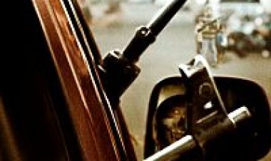 מדינת קרטל תרגום מובנה Cartel Land לצפייה ישירה