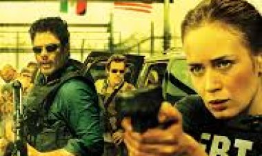 סיקאריו תרגום מובנה sicario לצפייה ישירה