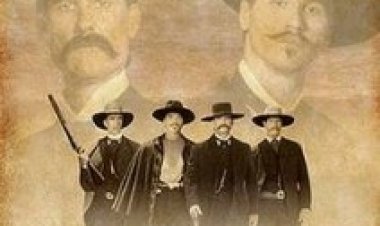 טומבסטון – עיר ללא חוק תרגום מובנה – Tombstone