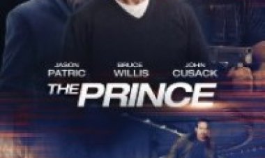 הנסיך תרגום מובנה / The Prince 2014 לצפייה ישירה