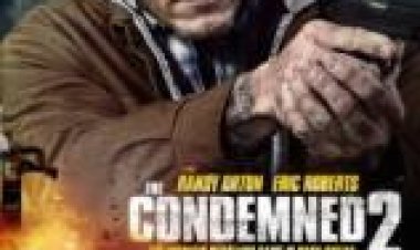 הנידונים למוות 2 תרגום מובנה The Condemned 2 לצפייה ישירה