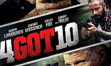 נשכח (2015) תרגום מובנה 4Got10 לצפייה ישירה