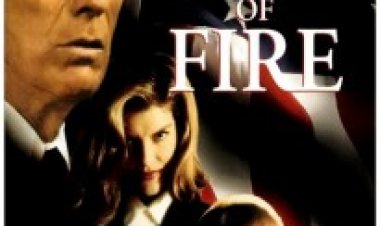 בקו האש תרגום מובנה – In The Line Of Fire