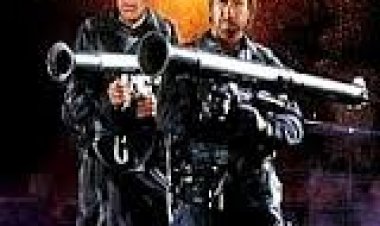 צ'אק נוריס – מחץ הדלתא * תרגום מובנה */Chuck Norris – The Delta Force (1986)