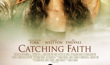 אמונה מושכת תרגום מובנה לצפייה ישירה | Catching Faith