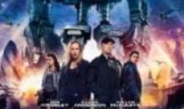 הרובוטים תרגום מובנה לצפייה ישירה | Robot Overlords