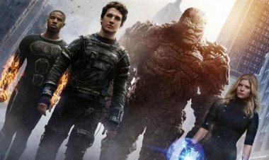 ארבעה מופלאים לצפייה ישירה | The Fantastic Four