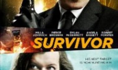 שורדת תרגום מובנה לצפייה ישירה | Survivor