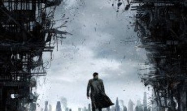 האויב בתוכנו סטארטרק לצפייה ישירה | Star Trek Into Darkness