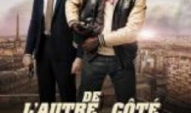 הצד האחר של הפריפריה תרגום מובנה לצפייה ישירה | On the Other Side of the Tracks