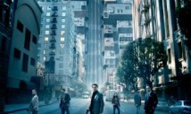 התחלה / Inception לצפייה ישירה