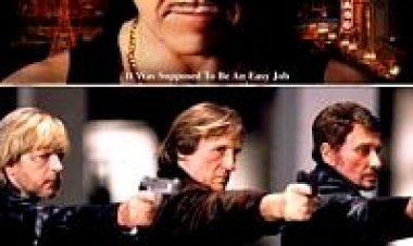 שיקגו סיטי (2003) תרגום מובנה לצפייה ישירה