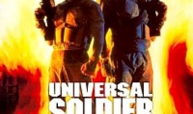 חייל אוניברסלי תרגום מובנה לצפייה ישירה