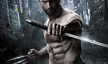 וולברין (2013) תרגום מובנה לצפייה ישירה