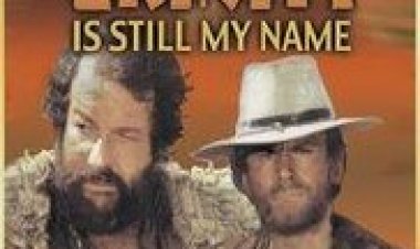 עדיין קוראים לי טריניטי תרגום מובנה Trinity Is Still My Name לצפייה ישירה