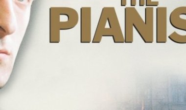 הפסנתרן תרגום מובנה לצפייה ישירה / The Pianist
