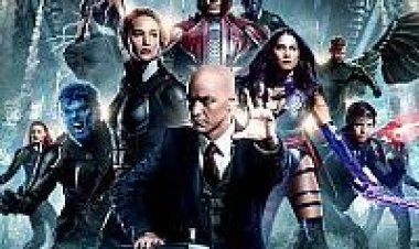 אקס-מן: אפוקליפסה לצפייה ישירה **עם תרגום** – X-Men: Apocalypse