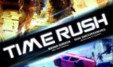 רצף הזמן תרגום מובנה לצפייה ישירה / Time Rush לצפייה ישירה