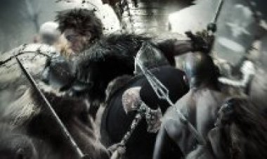 סנטוריון / Centurion לצפייה ישירה