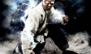 טאי צ'י זירו תרגום מובנה לצפייה ישירה | Tai Chi Zero