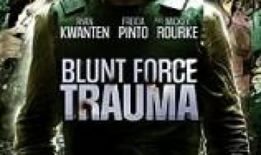 טראומה מאולצת תרגום מובנה לצפייה ישירה / Blunt Force Trauma לצפייה ישירה