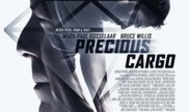 מטען יקר ערך תרגום מובנה / Precious Cargo לצפייה ישירה