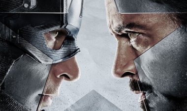 קפטן אמריקה: מלחמת האזרחים לצפייה ישירה *תרגום מובנה* / Captain America: Civil War לצפייה ישירה