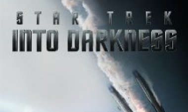 צפייה ישירה האויב בתוכנו: סטארטרק | Star Trek Into Darkness