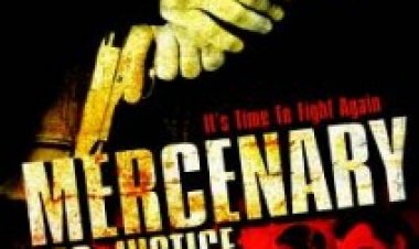שכיר חרב למען הצדק תרגום מובנה לצפייה ישירה | Mercenary