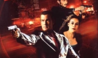 איש הצללים תרגום מובנה לצפייה ישירה | Shadow Man