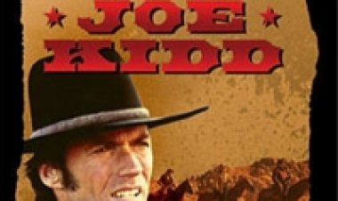 ג'ו קיד (1972) *תרגום מובנה* צפיה ישירה / Joe Kidd