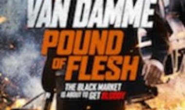 ליטרים של בשר תרגום מובנה לצפייה ישירה | Pound of Flesh