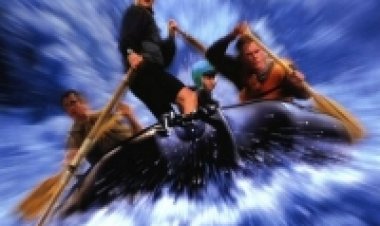 נהר הפרא תרגום מובנה – The River Wild