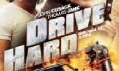 נסיעה קשה תרגום מובנה לצפייה ישירה | Drive Hard