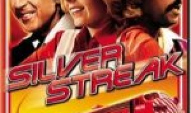 קו הכסף תרגום מובנה / Silver Streak לצפייה ישירה