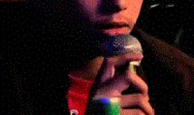 רון ביטון – אל תדאגי לגורלנו 2015