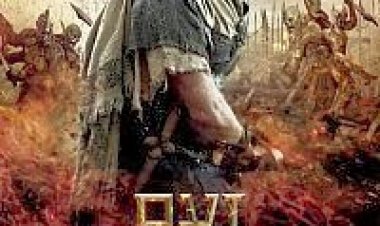 זעם הטיטאנים גרסא סופית תרגום מובנה להורדה ולצפייה ישירה / Wrath of The Titans