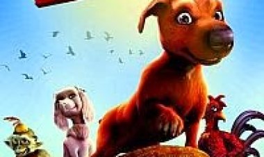 חבר על ארבע מדובב לעברית לצפייה ישירה / Jock The Hero Dog