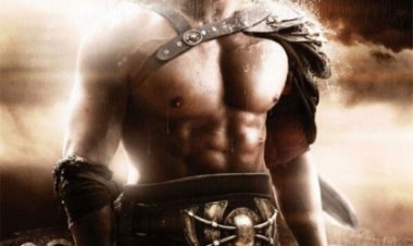 הרקולס תחילתה של אגדה (2014) תרגום מובנה לצפייה ישירה