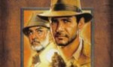 אינדיאנה ג'ונס ומסע הצלב האחרון תרגום מובנה Indiana Jones And The Last Crusade לצפייה ישירה