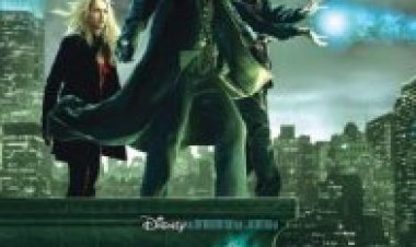 שוליית המכשף תרגום מובנה להורדה ולצפייה | The Sorcerer's Apprentic