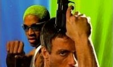 דאבל טים תרגום מובנה לצפייה ישירה | Double Team