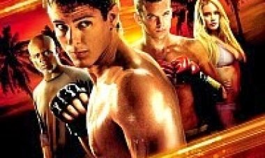 לעולם אל תיכנע *תרגום מובנה – גרסא סופית* להורדה ולצפייה ישירה / Never Back Down 2008 – DVDRip