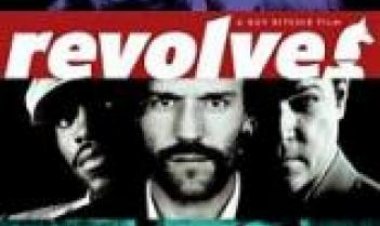 אקדח *תרגום מובנה* / Revolver 2005