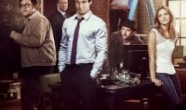 סקורפיון עונה 1 לצפייה ישירה תרגום מובנה (פרק 14 חדש)