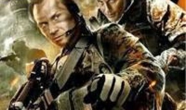 מתנקש בבריחה 2013 *תרגום מובנה* 'להורדה ולצפיי#1492