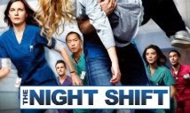 משמרת לילה עונות 1-2 לצפייה ישירה תרגום מובנה (פרק 4 חדש)