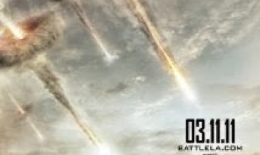 פלישה עולמית: קרב לוס אנג'לס לצפייה ישירה תרגום מובנה