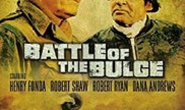 יום לפני הכניעה תרגום מובנה / Battle Of The Bulge לצפייה ישירה