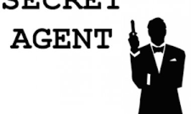 סוכנים חשאיים